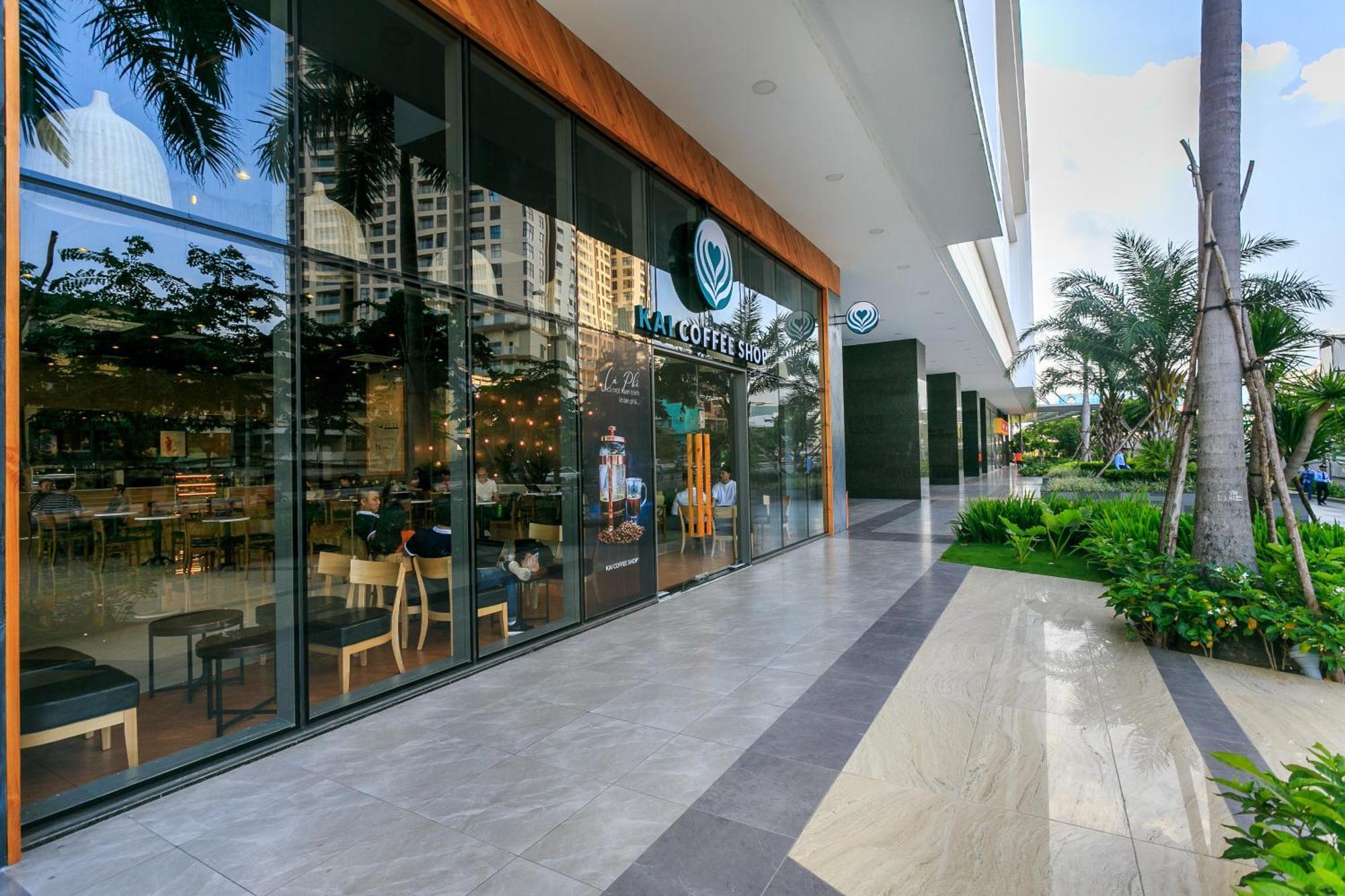 Spacious Saigon - Infinity Pool In Rivergate Ho Chi Minh City Exterior photo